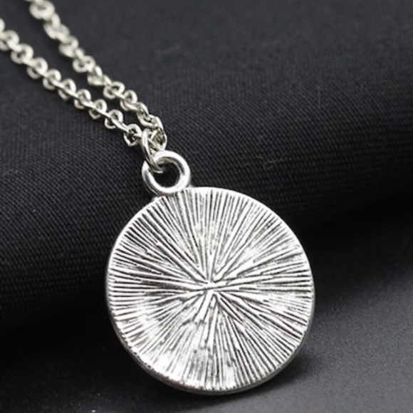 🌙silver I love you to the moon and back🌙 - Picture 2 of 4